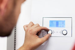 best Upper Dowdeswell boiler servicing companies
