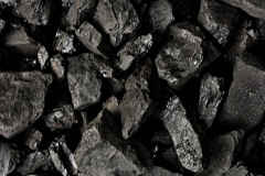 Upper Dowdeswell coal boiler costs