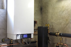 Upper Dowdeswell condensing boiler companies