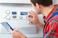 free Upper Dowdeswell gas safe engineer quotes